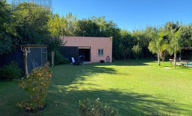 Casa - San Antonio De Areco