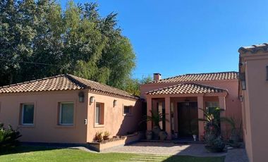 Casa - San Antonio De Areco