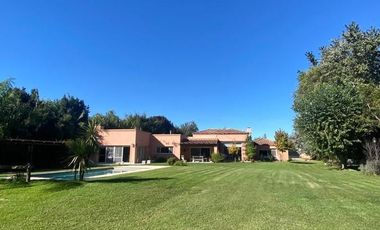 Casa - San Antonio De Areco