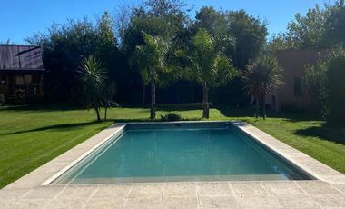 Casa - San Antonio De Areco