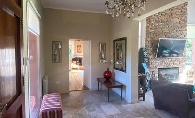 Casa - San Antonio De Areco
