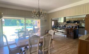 Casa - San Antonio De Areco