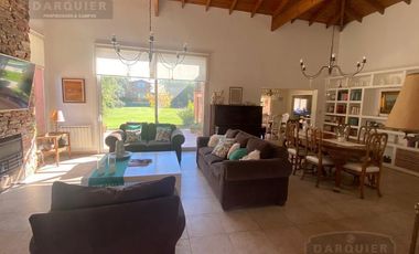 Casa - San Antonio De Areco