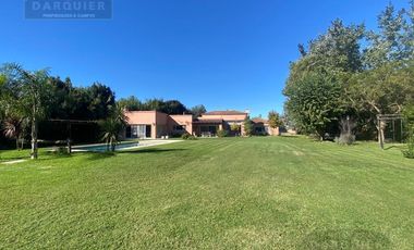 Casa - San Antonio De Areco