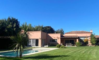 Casa - San Antonio De Areco