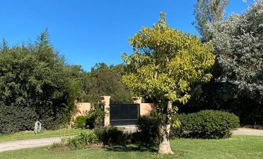 Casa - San Antonio De Areco