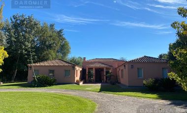 Casa - San Antonio De Areco