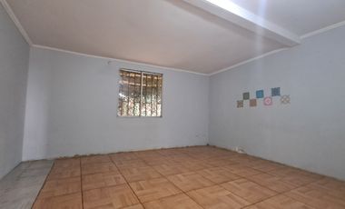 SE VENDE 332MT2 DE TERRENO 109MT2 UTILES 3 DORMITORIOS,