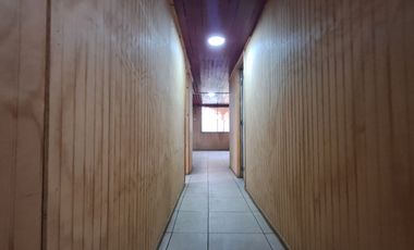 SE VENDE 332MT2 DE TERRENO 109MT2 UTILES 3 DORMITORIOS,