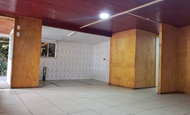 SE VENDE 332MT2 DE TERRENO 109MT2 UTILES 3 DORMITORIOS,