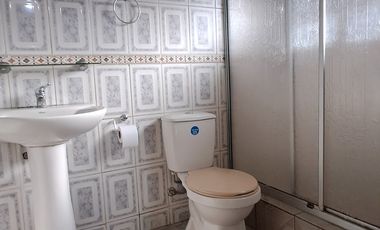SE VENDE 332MT2 DE TERRENO 109MT2 UTILES 3 DORMITORIOS,