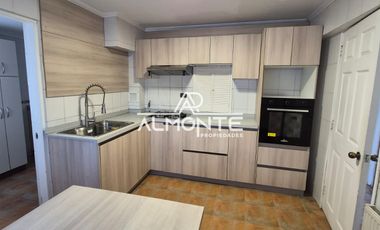 CASA FAMILIAR EN VENTA EN LOMAS SAN ANDRÉS