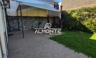 CASA FAMILIAR EN VENTA EN LOMAS SAN ANDRÉS