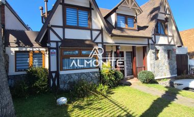 CASA FAMILIAR EN VENTA EN LOMAS SAN ANDRÉS