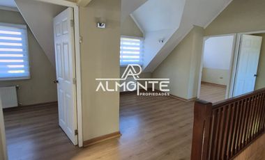 CASA FAMILIAR EN VENTA EN LOMAS SAN ANDRÉS