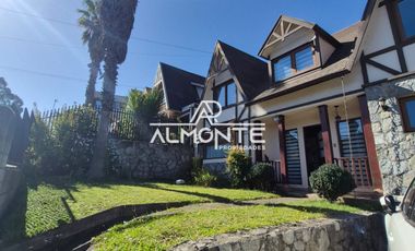 CASA FAMILIAR EN VENTA EN LOMAS SAN ANDRÉS
