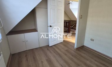 CASA FAMILIAR EN VENTA EN LOMAS SAN ANDRÉS