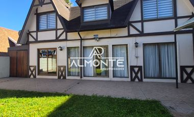 CASA FAMILIAR EN VENTA EN LOMAS SAN ANDRÉS