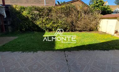 CASA FAMILIAR EN VENTA EN LOMAS SAN ANDRÉS