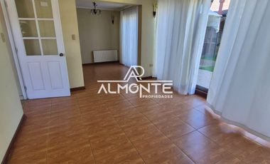 CASA FAMILIAR EN VENTA EN LOMAS SAN ANDRÉS