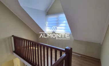 CASA FAMILIAR EN VENTA EN LOMAS SAN ANDRÉS