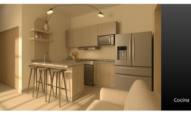 DEPARTAMENTO 01 - PLANTA BAJA (Tipo A)