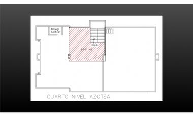 DEPARTAMENTO 01 - PLANTA BAJA (Tipo A)