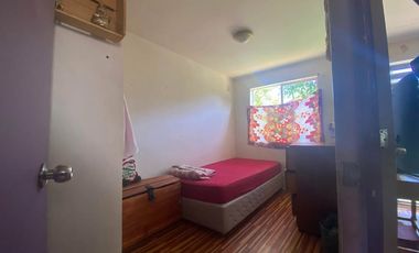 CASA ESQUINA EN SANTA ELENA, VALDIVIA, BAJO MERCADO