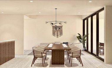 Casa en venta en Conkal Yucatan en privada residencial