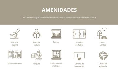 Casa en venta en Conkal Yucatan en privada residencial