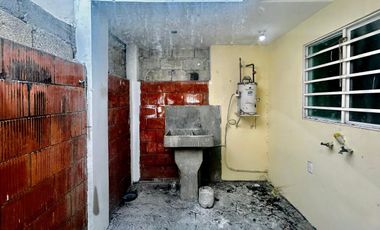 Casa en Venta Veracruz
