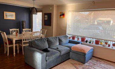 LINDA CASA EN SECTOR PARQUE KRAHMER