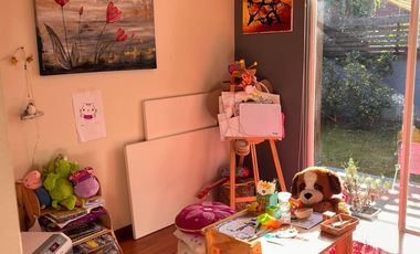 LINDA CASA EN SECTOR PARQUE KRAHMER