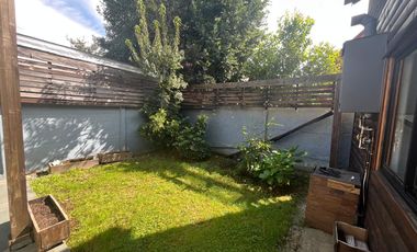 LINDA CASA EN SECTOR PARQUE KRAHMER