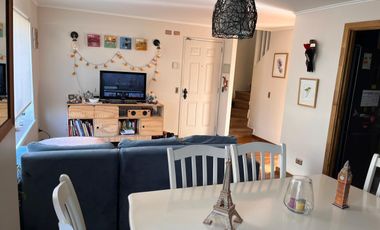 LINDA CASA EN SECTOR PARQUE KRAHMER