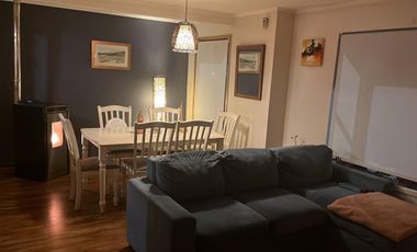 LINDA CASA EN SECTOR PARQUE KRAHMER