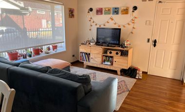 LINDA CASA EN SECTOR PARQUE KRAHMER