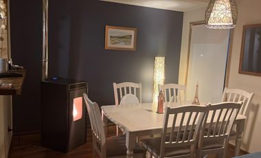 LINDA CASA EN SECTOR PARQUE KRAHMER