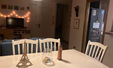 LINDA CASA EN SECTOR PARQUE KRAHMER