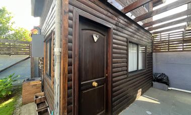 LINDA CASA EN SECTOR PARQUE KRAHMER