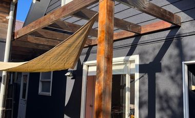 LINDA CASA EN SECTOR PARQUE KRAHMER