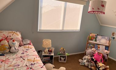 LINDA CASA EN SECTOR PARQUE KRAHMER