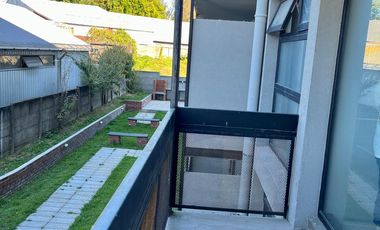 DEPARTAMENTO 2 DORMITORIOS CERCANO A COSTANERA