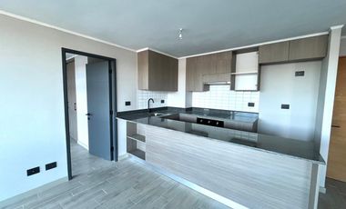 DEPARTAMENTO 2 DORMITORIOS CERCANO A COSTANERA