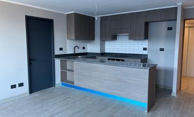 DEPARTAMENTO 2 DORMITORIOS CERCANO A COSTANERA