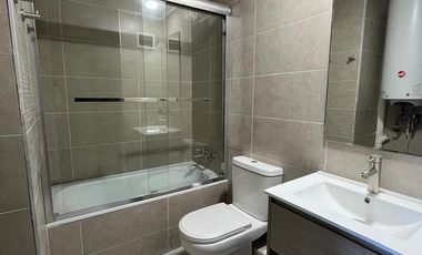 DEPARTAMENTO 2 DORMITORIOS CERCANO A COSTANERA