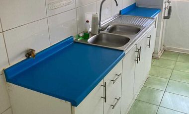 Departamento en arriendo  en SAN BERNARDO