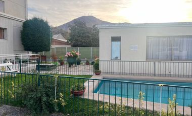 Departamento en arriendo  en SAN BERNARDO