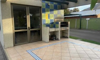Departamento en arriendo  en SAN BERNARDO