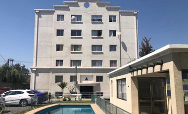 Departamento en arriendo  en SAN BERNARDO
